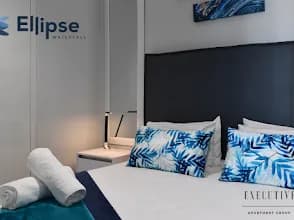 Ellipse Executive Apartments in Midrand