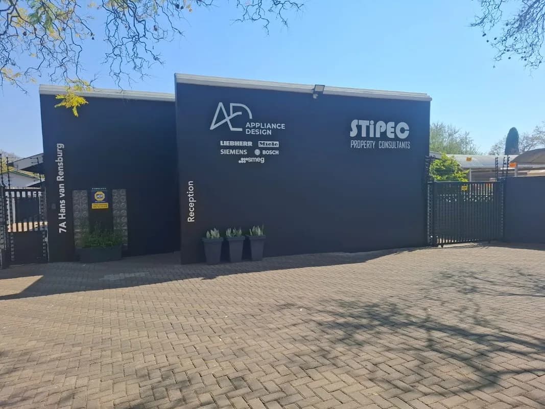 Stipec Property Consultants in Flora Park