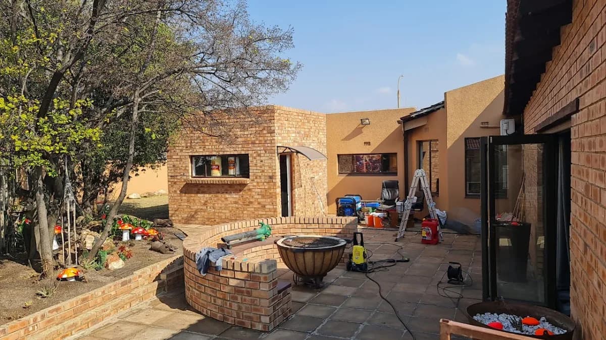 City & Suburbs Realty in Alberton