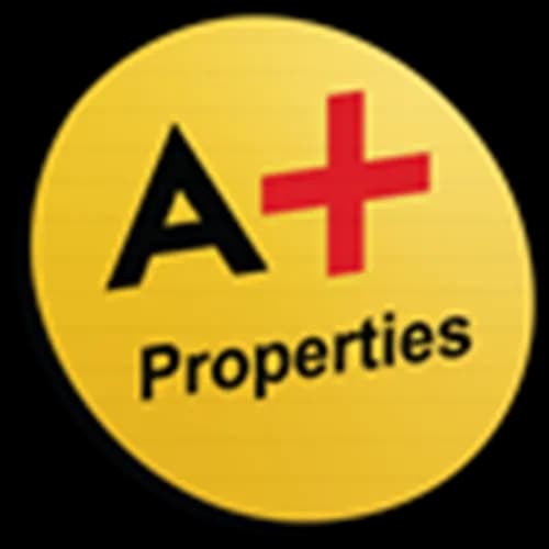 A+ Properties in East Rand Mall