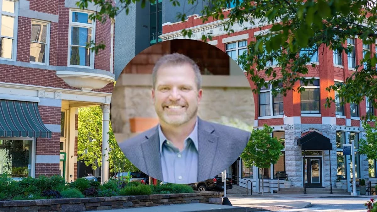 John Rhine, Realtor - RE/MAX Real Estate Results in Rogers / Springdale