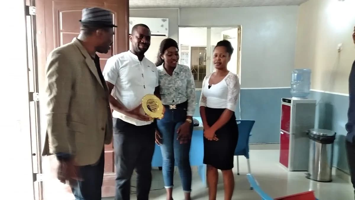 Landmark Diagnostics services limited Center in Amuwo-Odofin