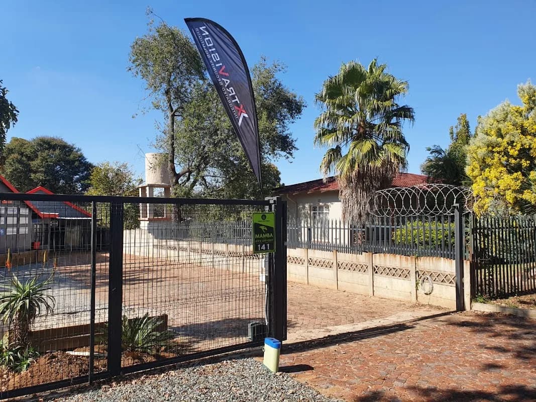 Xtravision (Pty) Ltd in Rynfield