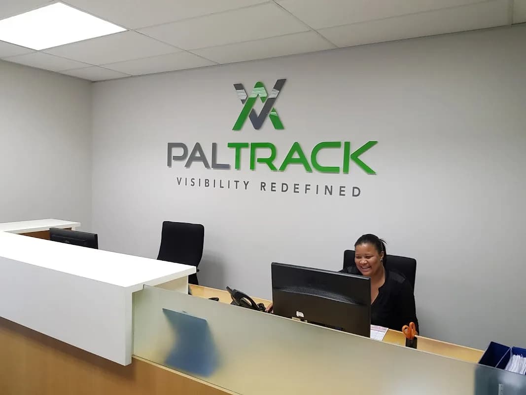 Paltrack Pty Ltd in Bellville