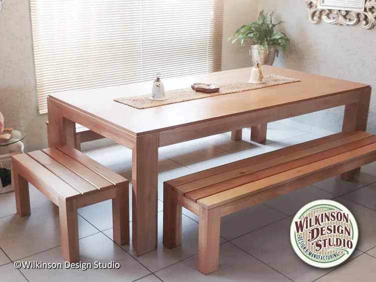 Wilkinson Design Studio Carpentry & Woodworking in West Rand