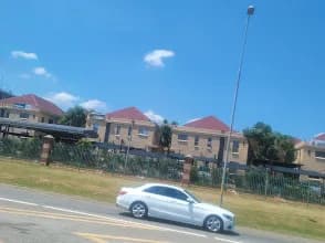 Placement Partner in Centurion