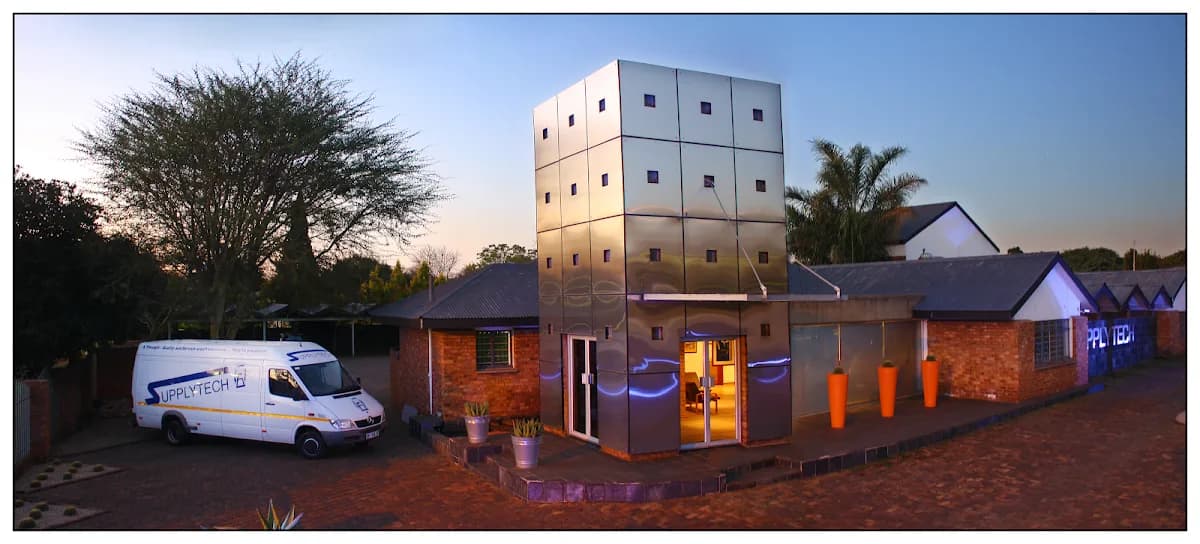 Supplytech (Pty) Ltd in eMalahleni CBD