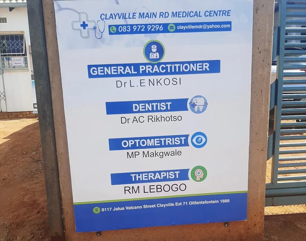 SaLebogo Therapy Centre & counselling mobile services. in Esther Park