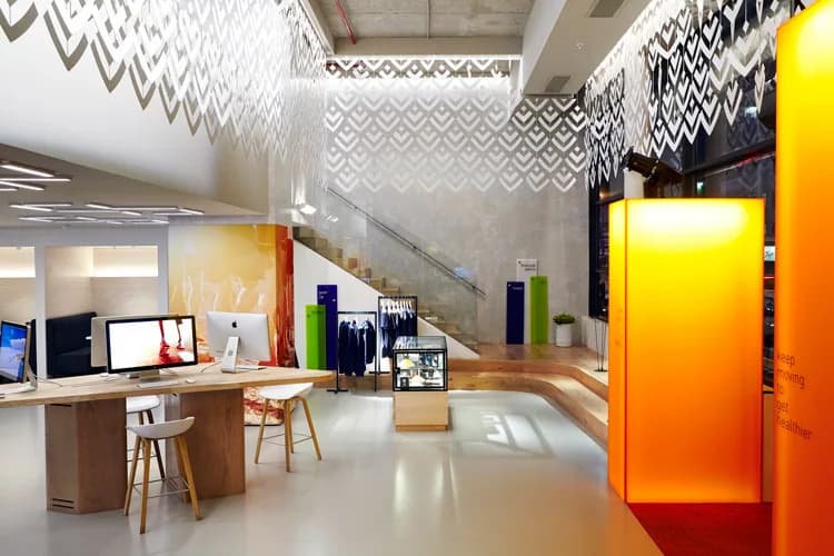 Discovery Store - Sea Point in Sea Point