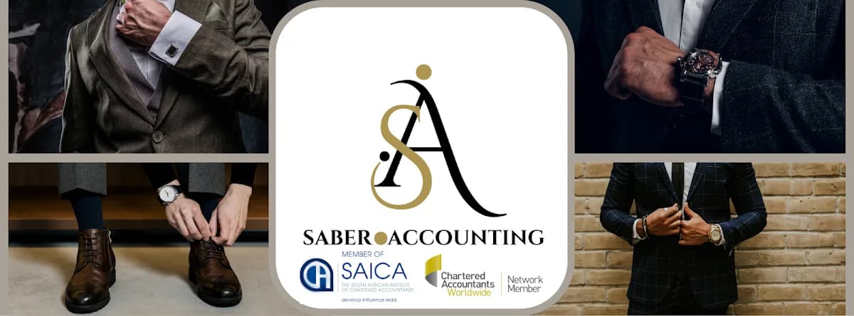 Saber Accounting (Pty) Ltd in Alberton