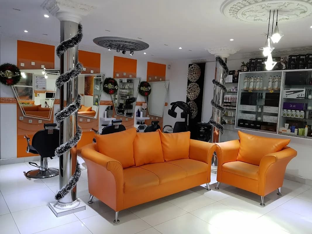Salon Cleo - Phoenix in Phoenix