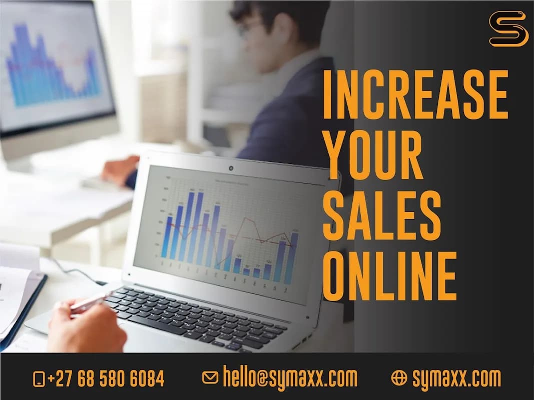 Symaxx Digital in Melville