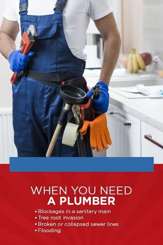 City Thunder Plumbers (Pty) Ltd in Alexandra