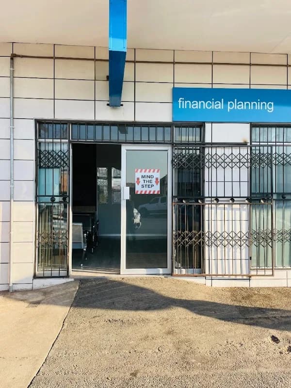 Sanlam Empangeni in Empangeni CBD