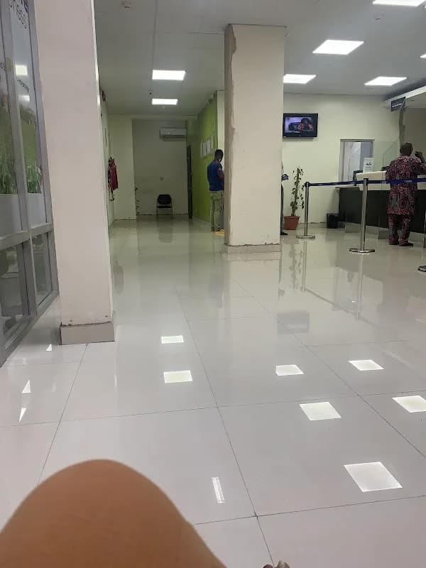 Access Bank Plc Magodo, Cmd Road Ikosi in Magodo