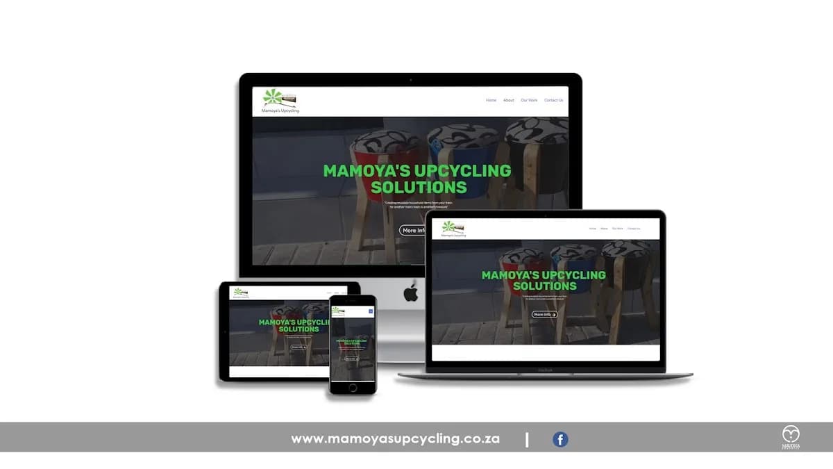 Mavona Digital in Braamfontein