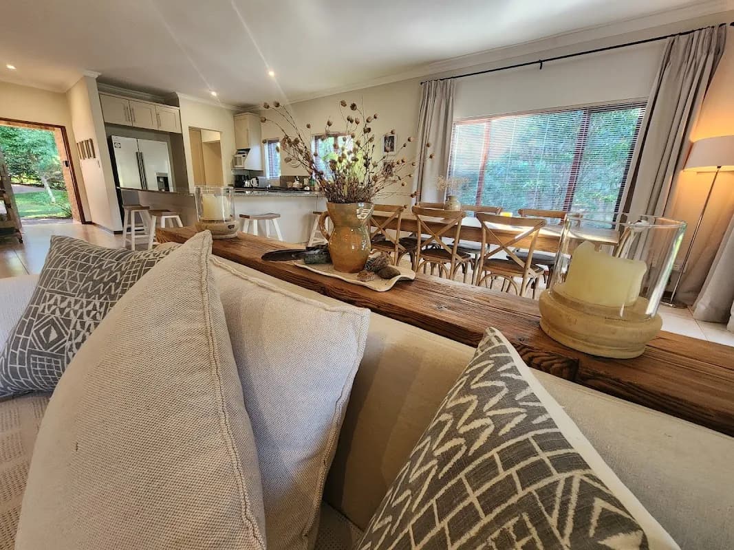 Leisure Home Services in White River CBD