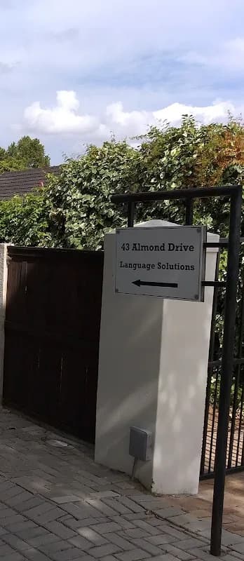 NH LANGUAGE SOLUTIONS in Mitchells Plain