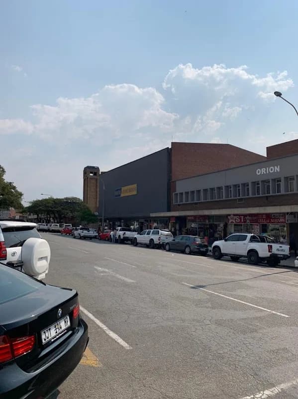MBOMBELA SOLUTIONS - COMPUTER & BUSINESS SKILLS TRAINING PROVIDER in Nelspruit CBD