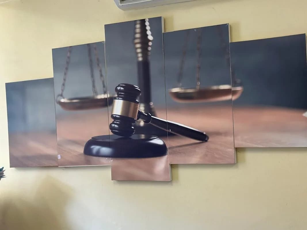 Fremax Attorneys in Daraja Mbili