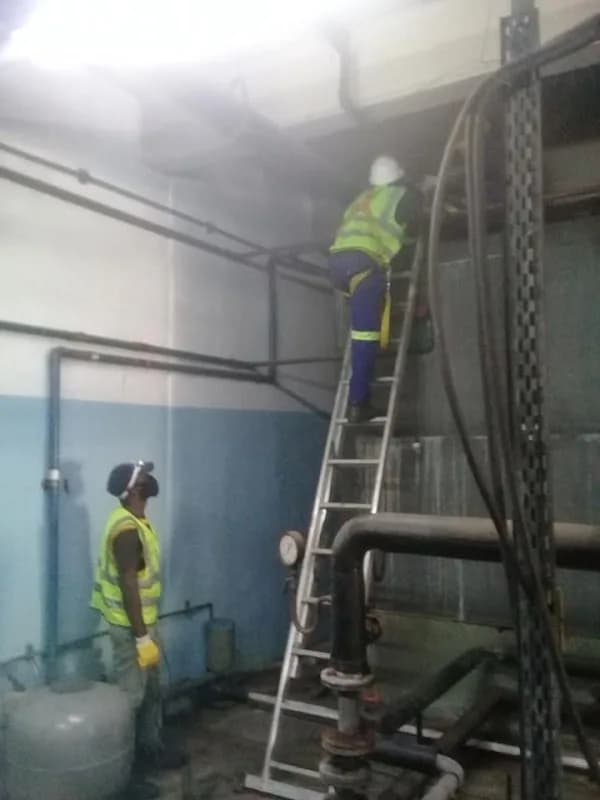 CR Plumbers & Electricians-Pretoria North in Wonderboom