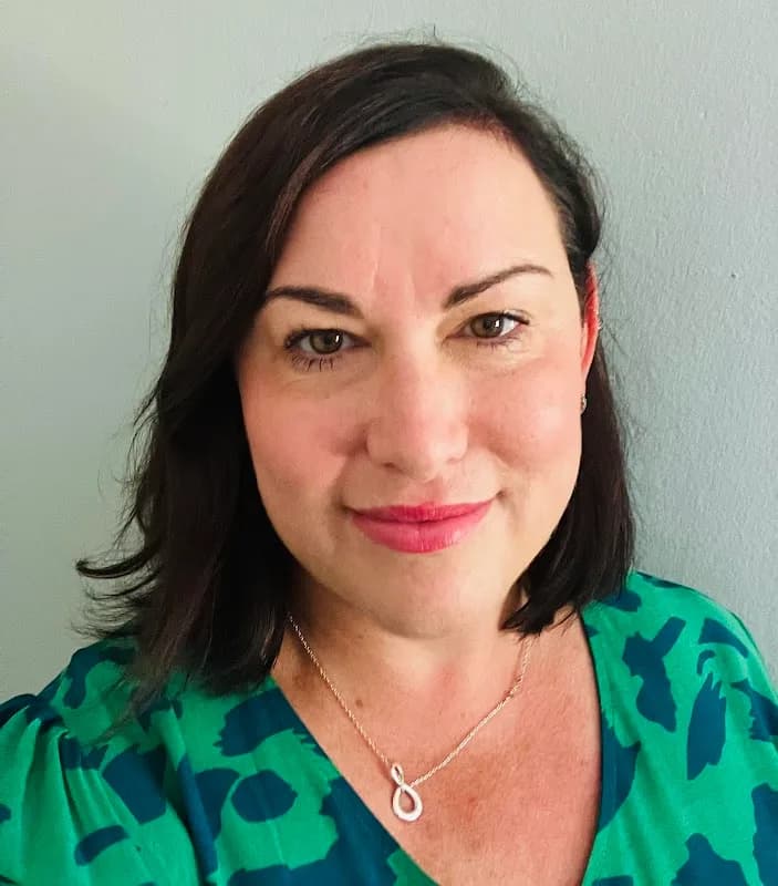 Karen Kruger in Tyger Valley