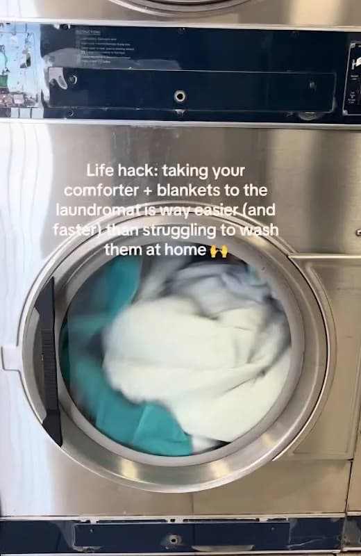 Fresh the Laundry in Alberton