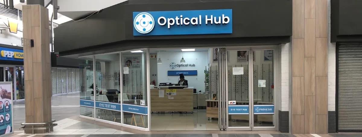 Optical Hub Optometrists, Silverton in Lynnwood