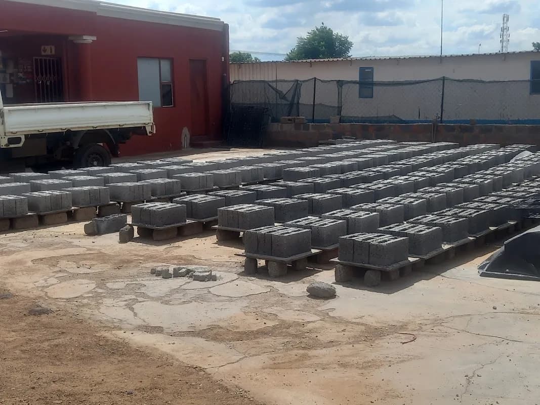 ETTMbele Building Material Hardware in Alberton