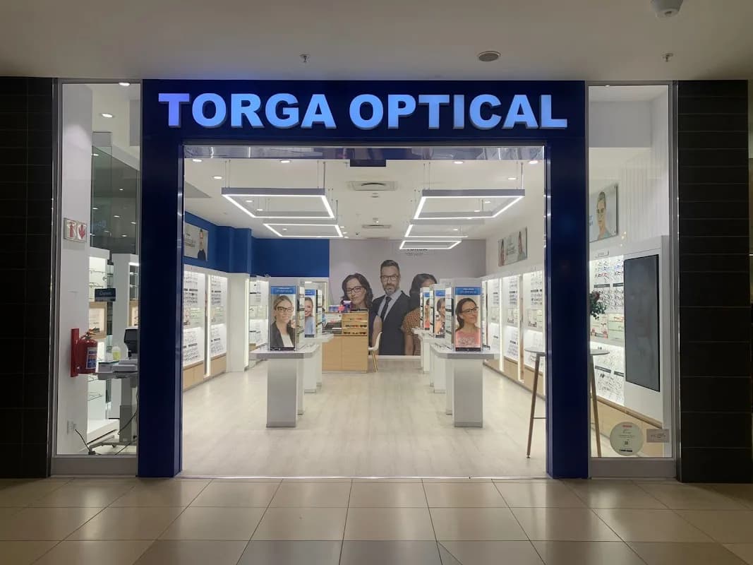 Torga Optical Tyger Valley in Bellville