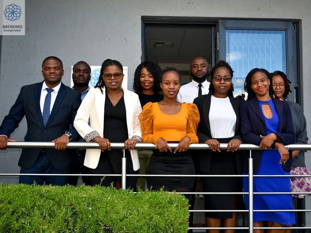Brendmo Chartered Accountants in Alexandra