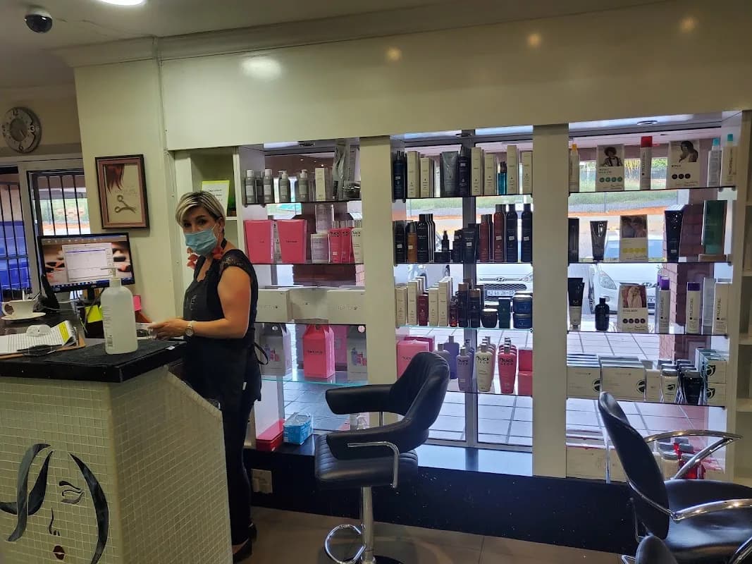 Chez Jean in Lynnwood