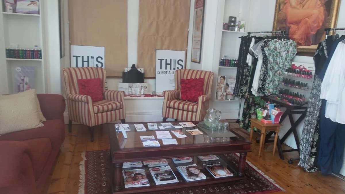 Oasis Wellness in Morningside