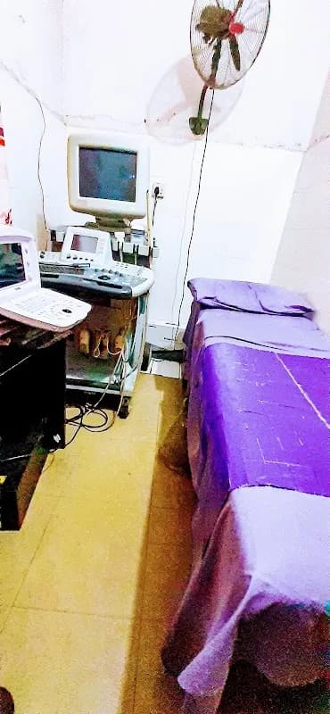 BALISE DIAGNOSTICS CENTRE in Wempco Road