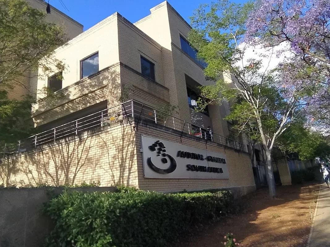 Auditor-General South Africa in Lynnwood