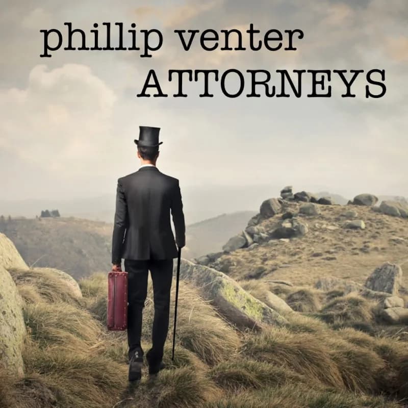 Phillip Venter Attorneys in Lynnwood