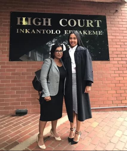 CNG Attorneys Inc in La Lucia