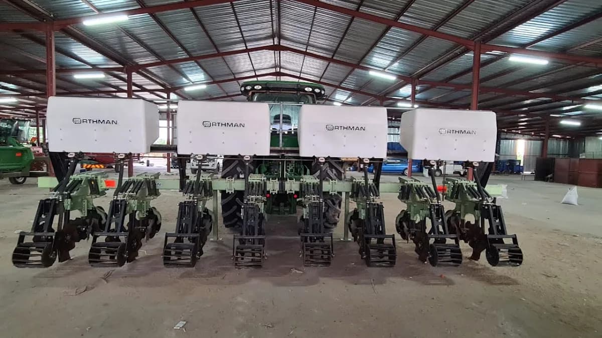 Dynamic Engineering - t/u Rudolph Steyn Group in Kimberley in Diamond Pavilion