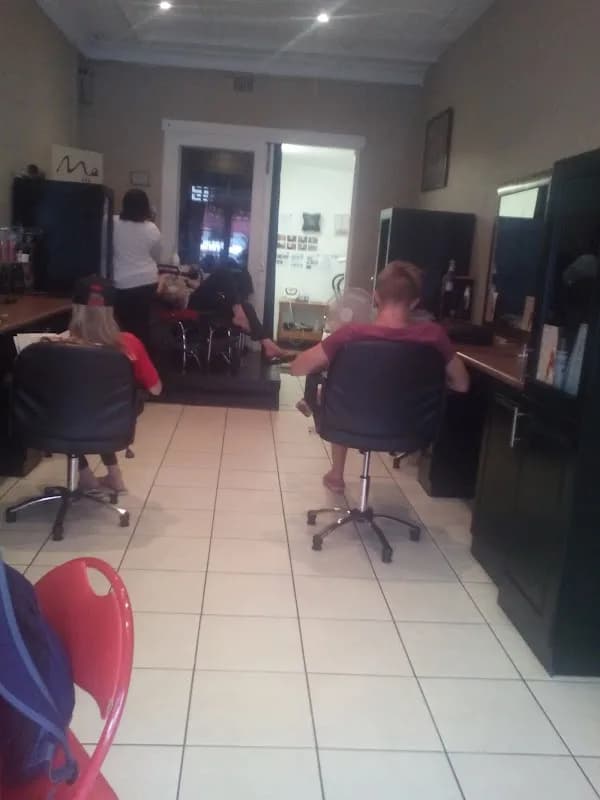 Hamish Sebastian Hair & Beauty Salon in Melville