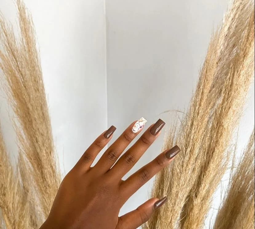 F.M Hair & Nails Studio in Braamfontein
