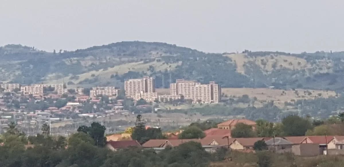 Kalafong Hospital - Eye Clinic in Attridgeville