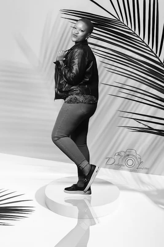Lixous Studio in Germiston CBD