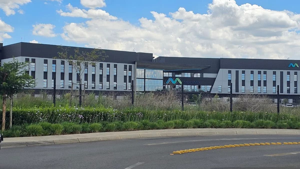NuSkinnovation Alberton in Alberton
