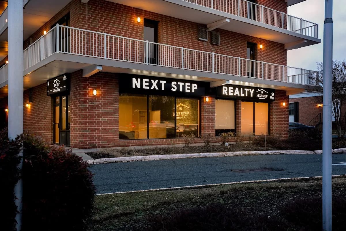 James Weiskerger of The W Home Group of Next Step Realty in Towson / North Suburbs