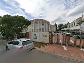 Grayston Statutory Services in Rivonia