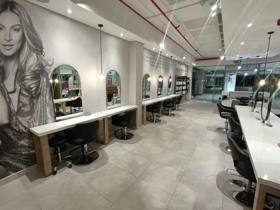 Gary Rom Hairdressing - Brooklyn in Brooklyn