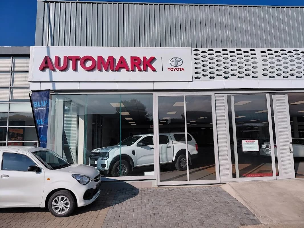 Bluu Car Rental Harrismith in Tshiame