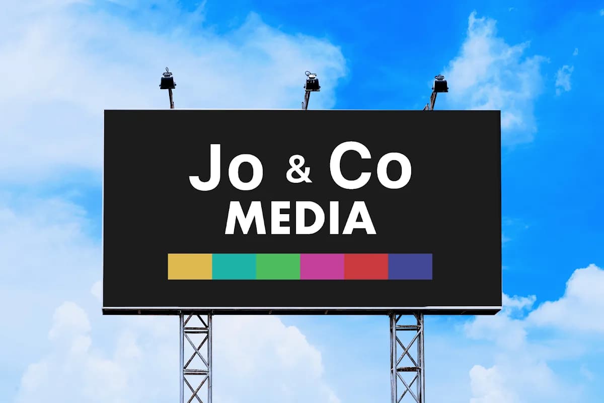 Jo & Co Media in Vincent