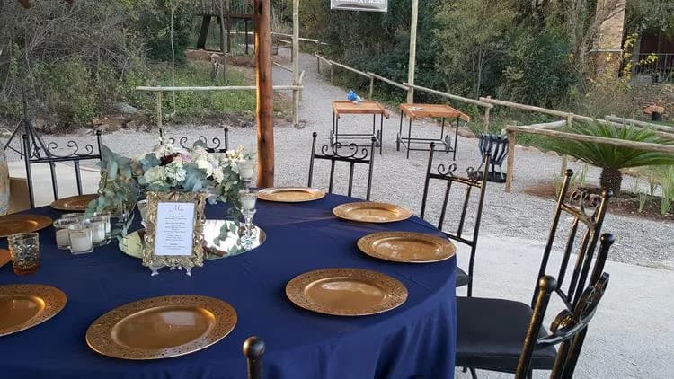 Summer Kitchen Self Catering Venue in Garsfontein