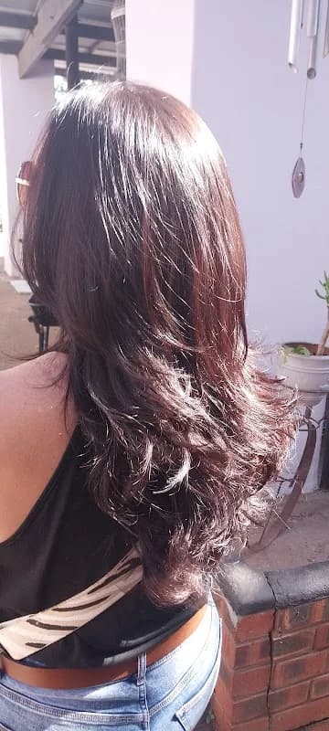 Stylistix Hair Studio in Empangeni CBD